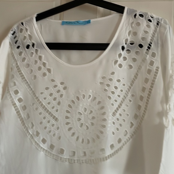 Solitaire Tunic - Picture 2 of 4